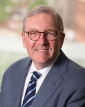 Click to view profile of Robert T. Naumes, a top rated Products Liability attorney in Milton, MA