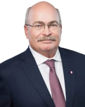 Click to view profile of Brian McKeen, a top rated Birth Injury attorney in Detroit, MI