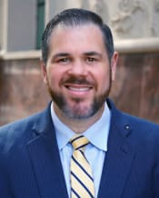 Click to view profile of Lance Beal, a top rated Car Accident attorney in Lafayette, LA