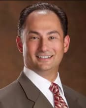 Click to view profile of Peter James, a top rated Divorce attorney in Las Vegas, NV