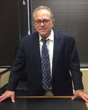 Click to view profile of Douglas Lehrman, a top rated Immigration attorney in Sacramento, CA