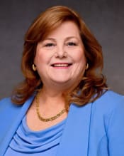 Click to view profile of Patricia McCabe, a top rated Social Security Disability attorney in Burbank, CA