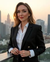 Click to view profile of Bridget Davidson, a top rated Employment Litigation attorney in Houston, TX