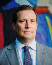 Click to view profile of Luke Shealey, a top rated White Collar Crimes attorney in Columbia, SC