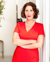 Click to view profile of Rachel Reuter, a top rated Divorce attorney in San Antonio, TX