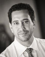 Click to view profile of Christopher Saucedo, a top rated Brain Injury attorney in Albuquerque, NM