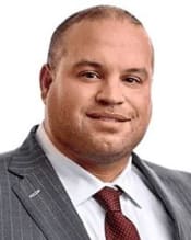 Click to view profile of Brian Bishop, a top rated Trucking Accidents attorney in Baltimore, MD