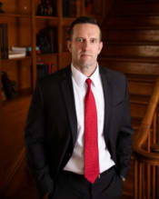 Click to view profile of Brandon Lacy, a top rated Personal Injury attorney in Fayetteville, AR