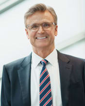 Click to view profile of Dan Caplis, a top rated Car Accident attorney in Greenwood Village, CO