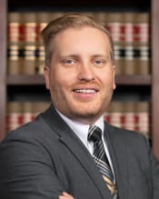 Click to view profile of Chris Beckstrom, a top rated Personal Injury attorney in Las Vegas, NV