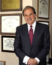 Click to view profile of Sanford Ain, a top rated Divorce attorney in Washington, DC