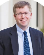 Click to view profile of R. Lee McElroy IV, a top rated Estate & Trust Litigation attorney in Palm Beach Gardens, FL