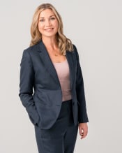 Click to view profile of Lynn Slaathaug Moen, a top rated Child Support attorney in Mayville, ND