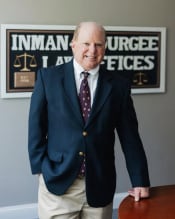 Click to view profile of Mark Tourgee, a top rated Personal Injury attorney in Coventry, RI