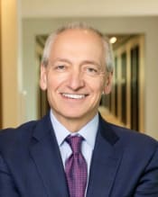 Click to view profile of John G. Simon , a top rated Trucking Accidents attorney in St. Louis, MO