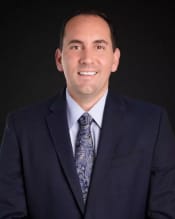 Click to view profile of James D. Tawney, a top rated Trucking Accidents attorney in Las Cruces, NM
