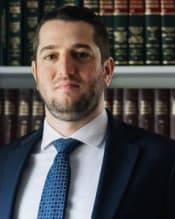 Click to view profile of Jacob Rinn, a top rated Social Security Disability attorney in Coventry, RI