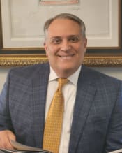 Click to view profile of Dino Colucci, a top rated Car Accident attorney in Milton, MA