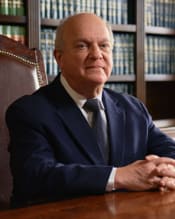 Click to view profile of Michael Schwartzberg, a top rated Personal Injury attorney in Lake Charles, LA