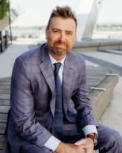 Click to view profile of Matthew Philbrook, a top rated Car Accident attorney in Vancouver, WA
