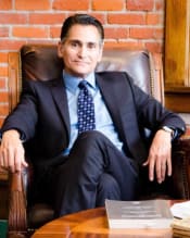 Click to view profile of Marc X. Carlos, a top rated Criminal Defense attorney in San Diego, CA