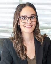 Click to view profile of Katelyn Becker, a top rated Workers' Compensation attorney in Minneapolis, MN