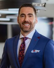 Click to view profile of Matthew Rosenberg , a top rated Personal Injury attorney in Harrisburg, PA