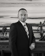 Click to view profile of James Travis Barnett, a top rated Family Law attorney in Tulsa, OK