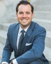 Click to view profile of John McCormick, a top rated Nonprofit Organizations attorney in Norfolk, VA