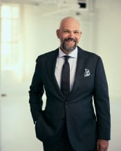 Click to view profile of Bryan D. LeMoine, a top rated Civil Litigation attorney in St. Louis, MO