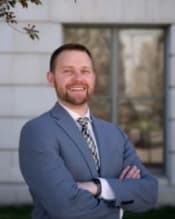 Click to view profile of Reid DeChant, a top rated DUI-DWI attorney in Denver, CO