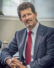 Click to view profile of Ronald Wilt, a top rated Birth Injury attorney in Louisville, KY