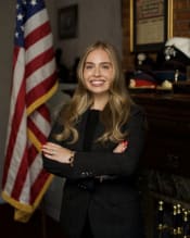 Click to view profile of Alexandra Macaluso, a top rated Trucking Accidents attorney in Passaic, NJ