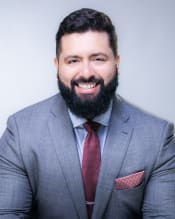 Click to view profile of Andrew J. Salinas, a top rated DUI-DWI attorney in Houston, TX