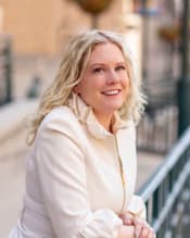 Click to view profile of Katherine De Lorenzo, a top rated Mediation & Collaborative Law attorney in Milwaukee, WI