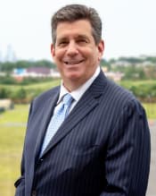 Click to view profile of Mark Guralnick, a top rated Legal Malpractice attorney in Cherry Hill Township, NJ