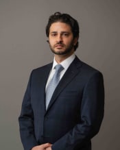 Click to view profile of Eashaan Vajpeyi, a top rated Personal Injury attorney in Waterloo, IA