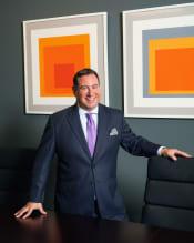 Click to view profile of Steve Coopersmith, a top rated Nonprofit Organizations attorney in San Diego, CA