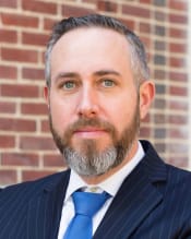 Click to view profile of Matthew Vocci, a top rated Credit Repair attorney in Lutherville-Timonium, MD
