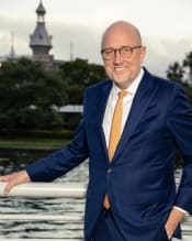 Click to view profile of Bjorn Brunvand, a top rated Appellate attorney in Tampa, FL