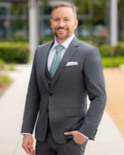 Click to view profile of Clark Fielding, a top rated Personal Injury attorney in Irvine, CA