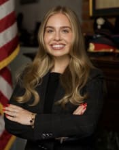Click to view profile of Alexandra Macaluso, a top rated Trucking Accidents attorney in Passaic, NJ