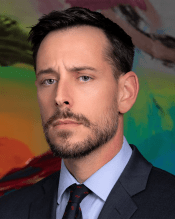 Click to view profile of Gerald Waters, a top rated Employment Litigation attorney in Mineola, NY