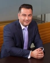 Click to view profile of Andres Lopez, a top rated Car Accident attorney in Coral Springs, FL