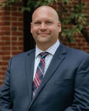 Click to view profile of Joe Nigh, a top rated Divorce attorney in Columbus, OH
