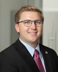 Alex E. Lane
