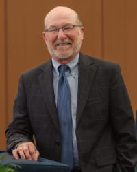 Mark G. Olive