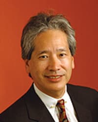 Donald K. Tamaki