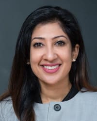 Seema Bhatt