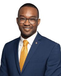 Geoffrey T. Witherspoon